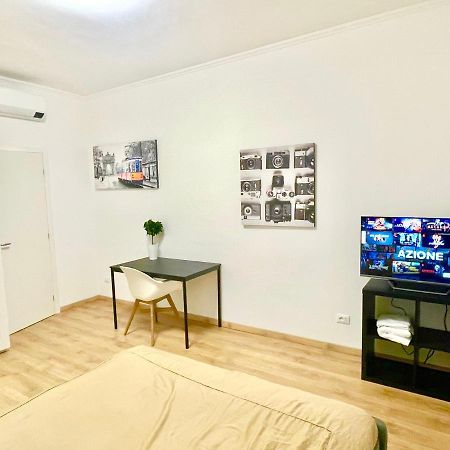 ميلان Camera Con Bagno Privato - Zona Bocconi المظهر الخارجي الصورة