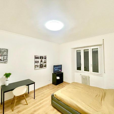 ميلان Camera Con Bagno Privato - Zona Bocconi المظهر الخارجي الصورة