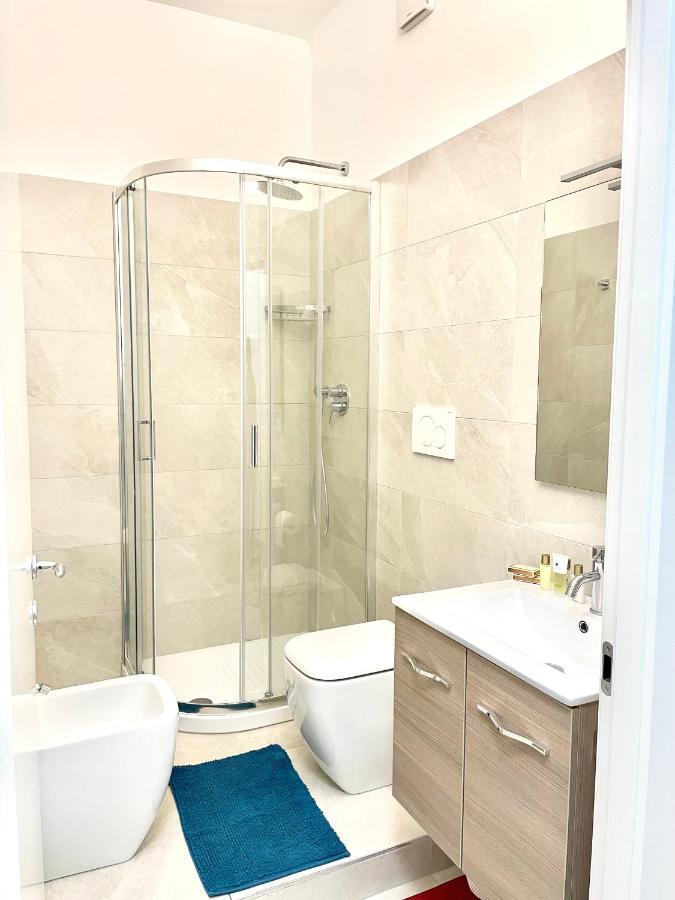 ميلان Camera Con Bagno Privato - Zona Bocconi المظهر الخارجي الصورة